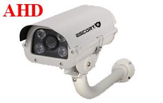 Camera AHD Led Array ESC